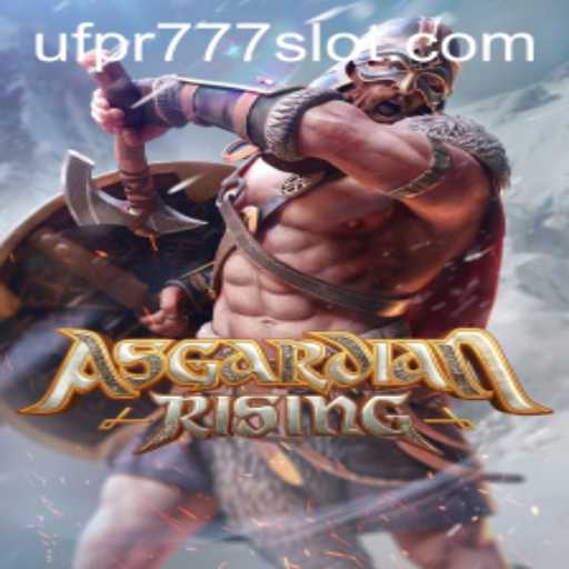 AsgardianRising: Unearthing the Mystical Realm of Norse Adventures