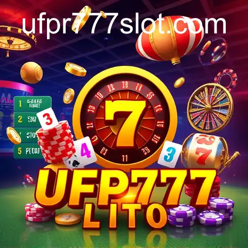 An In-Depth Look at Casino Games with UFPR777