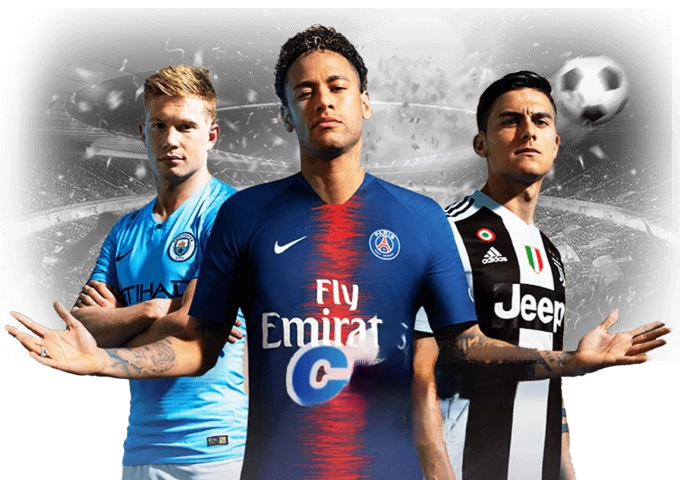 Muitas apostas esportivas na UFPR777 sports