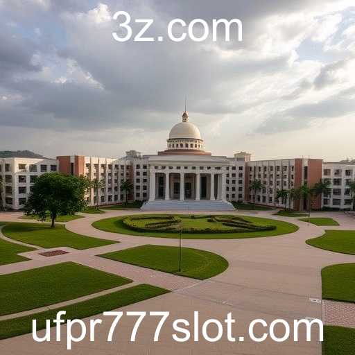 UFPR777 Revoluciona o Mundo dos Jogos Online