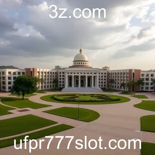 UFPR777 Revoluciona o Mundo dos Jogos Online