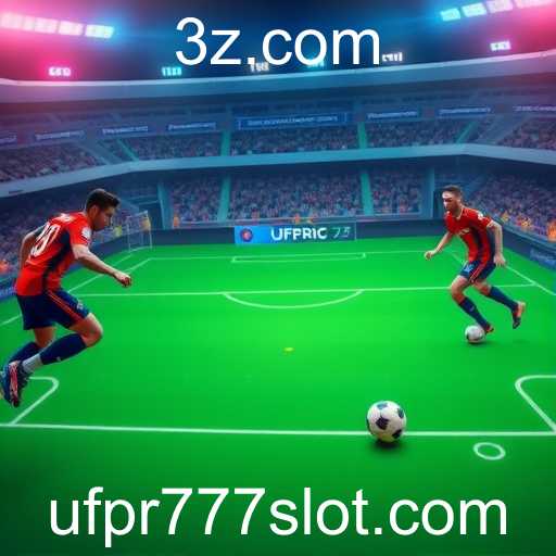 A Revolução do Entretenimento Digital no Brasil: UFPR777 em Foco