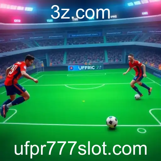 A Revolução do Entretenimento Digital no Brasil: UFPR777 em Foco