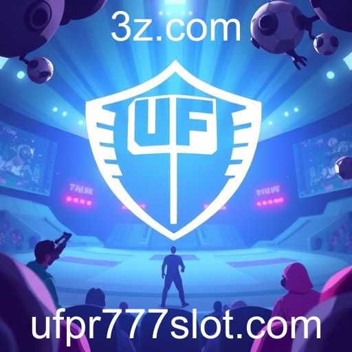A Revolução dos Jogos Online: UFPR777 em Foco
