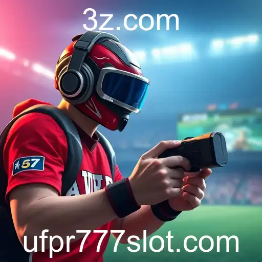 UFPR777: O Portal de Jogos que Revoluciona a Diversão em 2025