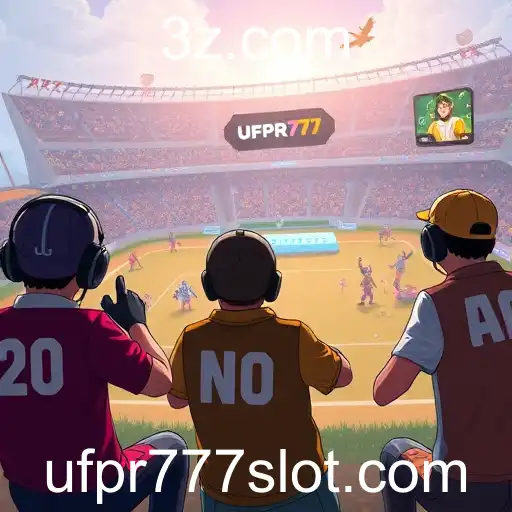 Novidades e Inovações no Universo dos Jogos: Um Olhar Sobre UFPR777