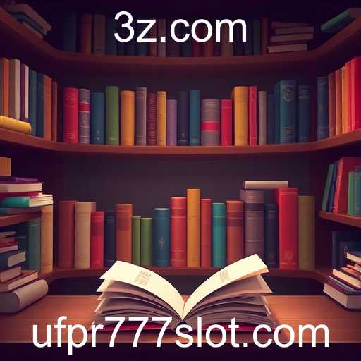 Biblioteca: A Nova Categoria de Jogos do UFPR777
