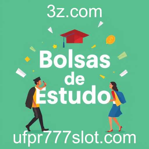 Conquistando Bolsas de Estudo: Uma Jornada Estratégica e Motivadora