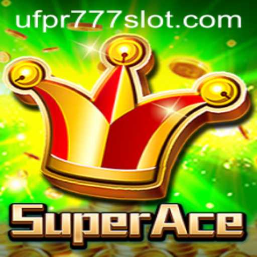 SuperAce: The Exciting World of Strategy and Adventure with UFPR777
