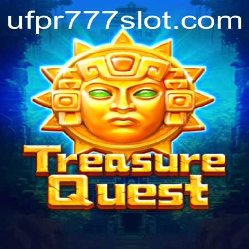 Unveiling 'TreasureQuest': A Journey Through Fantasy and Adventure