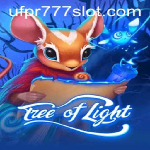 Welcome to TreeofLight: A Journey with UFPR777