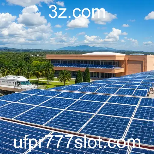 UFPR Inova com Tecnologia Sustentável