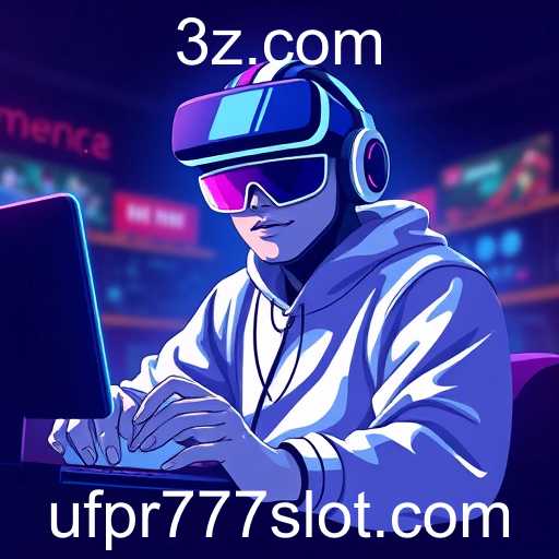 UFPR777: O Sucesso Crescente dos Jogos Online