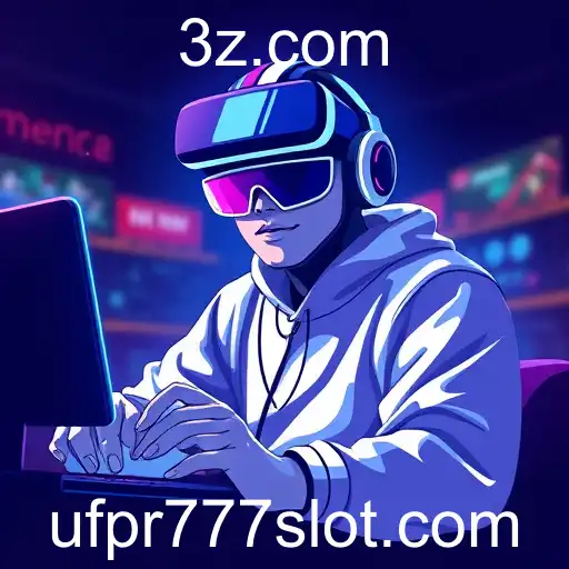 UFPR777: O Sucesso Crescente dos Jogos Online