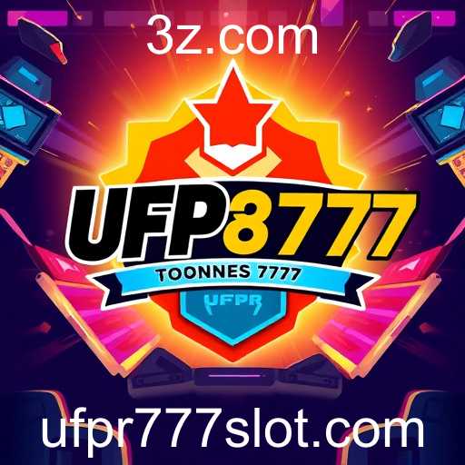 UFPR777: A Nova Febre do Mundo dos Jogos Online