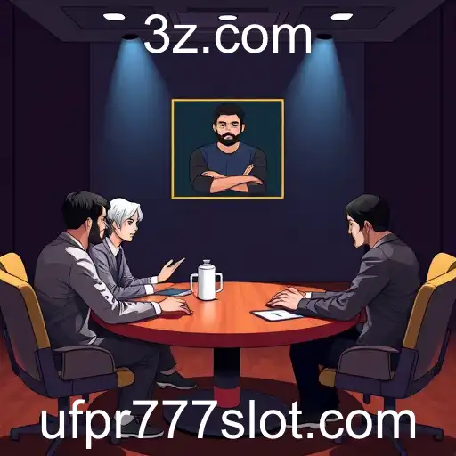 A Revolução do UFPR777 no Cenário de Jogos