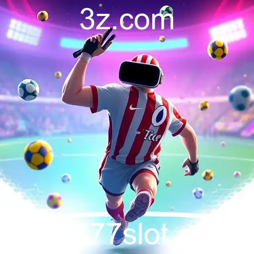 UFPR777: Inovações e Tendências no Mundo dos Jogos em 2025