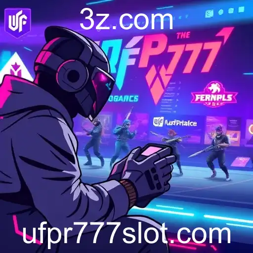 UFPR777: O Novo Horizonte dos Jogos Online