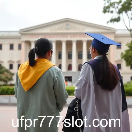 UFPR777: O Fenômeno dos Jogos Online