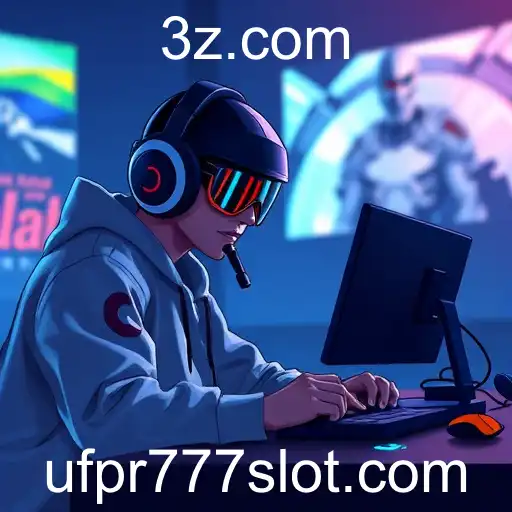 UFPR777 Revoluciona o Mercado de Jogos