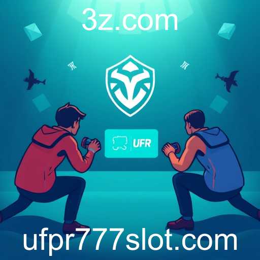 UFPR777: O Portal Revolucionário dos Jogos em 2025