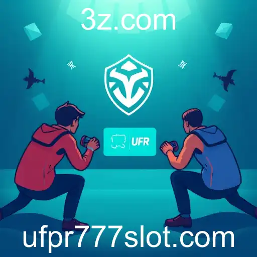 UFPR777: O Portal Revolucionário dos Jogos em 2025