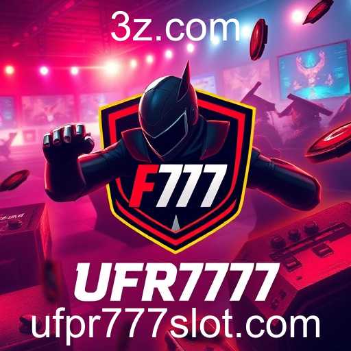 UFPR777: Revolução nos Jogos Online