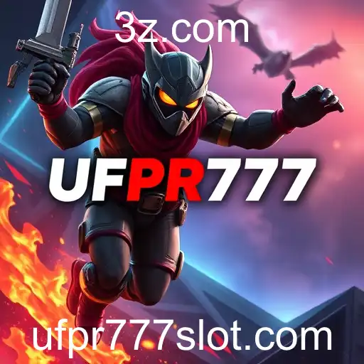 UFPR777: Um Novo Patamar no Universo dos Jogos Online