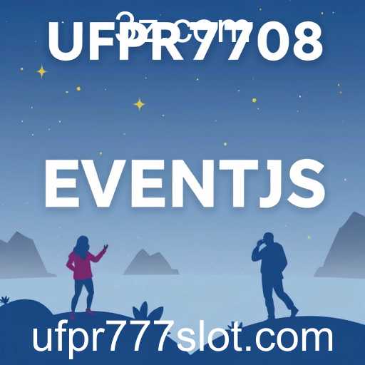 UFPR777 Revoluciona o Cenário de Jogos Online